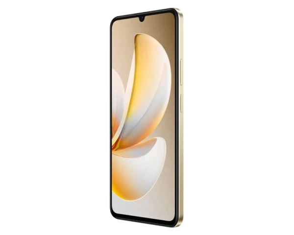 REALME RMX5313 Note 70T 464GB Beach Gold mobilni telefon
