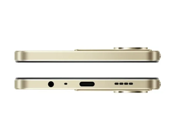 REALME RMX5313 Note 70T 464GB Beach Gold mobilni telefon