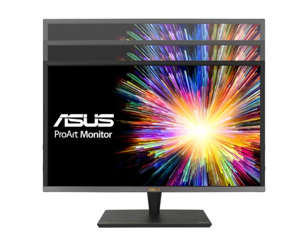 ASUS 27 inča PA27UCX-K 4K HDR IPS USB-C 60 Hz monitor 