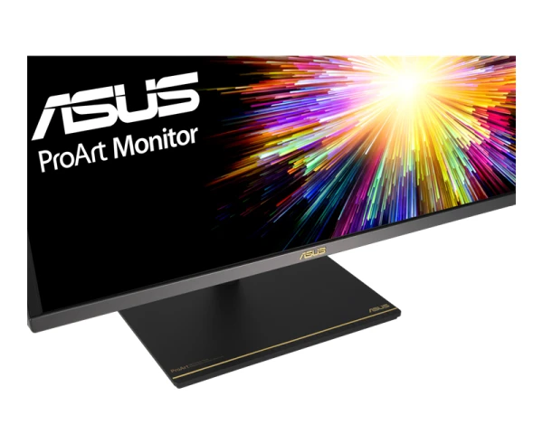 ASUS 27 inča PA27UCX-K 4K HDR IPS USB-C 60 Hz monitor 