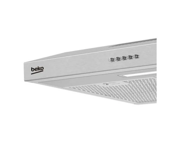 BEKO HNS61222NAX aspirator 