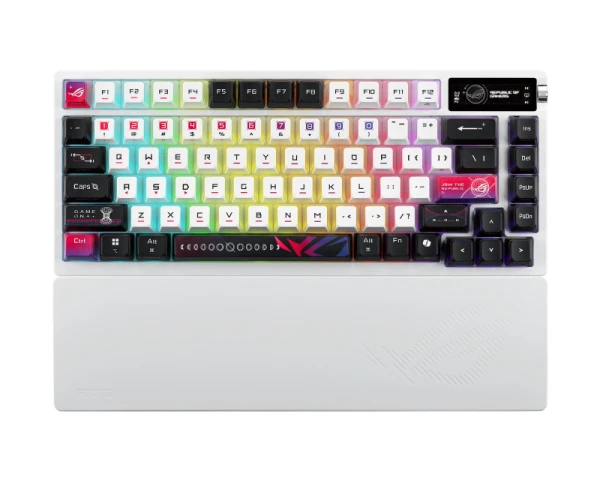ASUS M704 ROG AZOTH X Gaming tastatura 