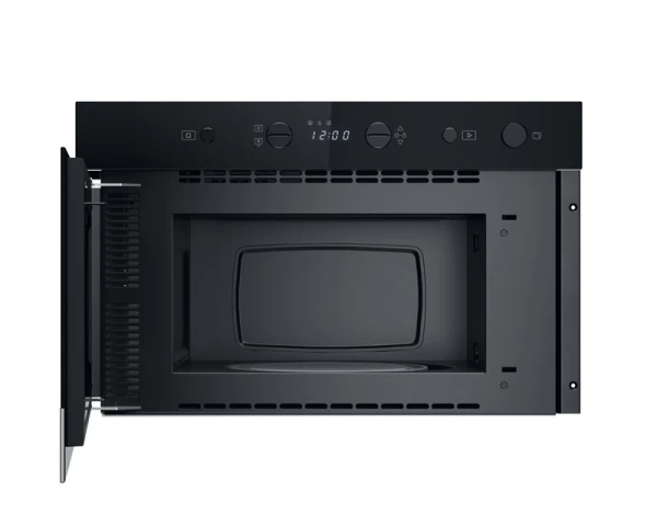 WHIRLPOOL WMN571BX ugradna mikrotalasna rerna 