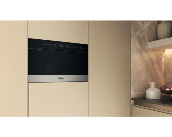 WHIRLPOOL WMN574BXA ugradna mikrotalasna rerna 