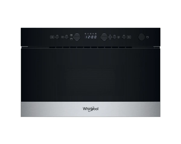 WHIRLPOOL WMN574BXA ugradna mikrotalasna rerna 