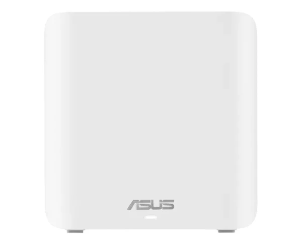 ASUS ZenWiFi BD4(W-3-PK) AiMesh Extendable 3.6 Gbps Wi-Fi 7 ruter beli 
