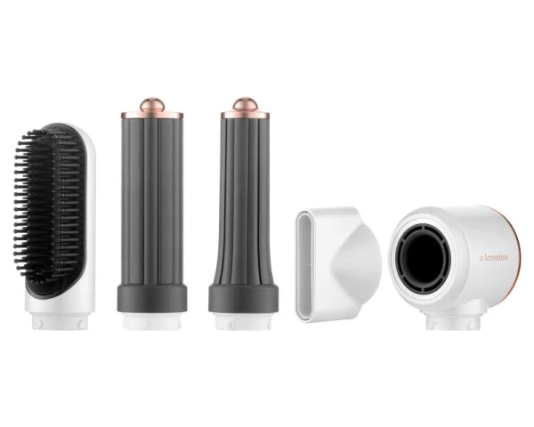 SENCOR SHS 9100RS Električna četka za kosu 