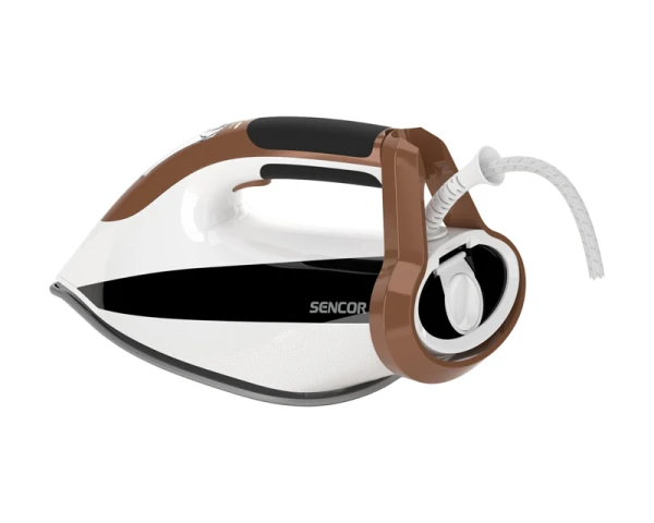 SENCOR SSI 8400BZ pegla 