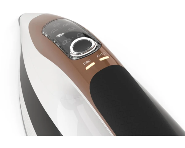 SENCOR SSI 8400BZ pegla 