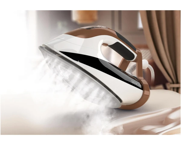 SENCOR SSI 8400BZ pegla 