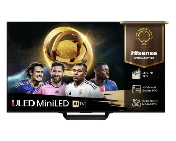 HISENSE 85 inča 85U7Q PRO QLED 4K UHD Smart TV 