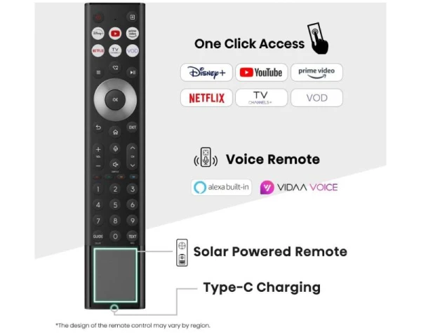 HISENSE 85 inča 85U7Q PRO QLED 4K UHD Smart TV 