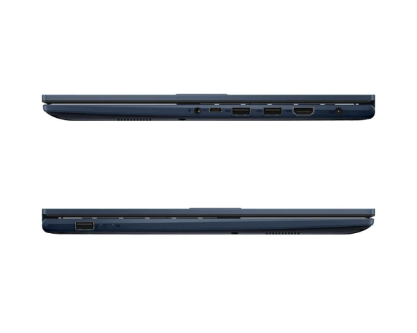ASUS VivoBook 15 X1504VA-BQ2626 (15.6 inča FHD, i3-1315U, 16GB, SSD 512GB) laptop 