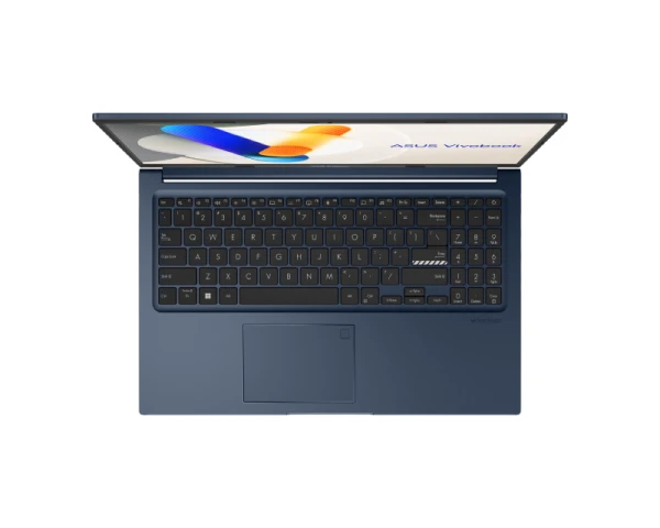 ASUS VivoBook 15 X1504VA-BQ2626 (15.6 inča FHD, i3-1315U, 16GB, SSD 512GB) laptop 