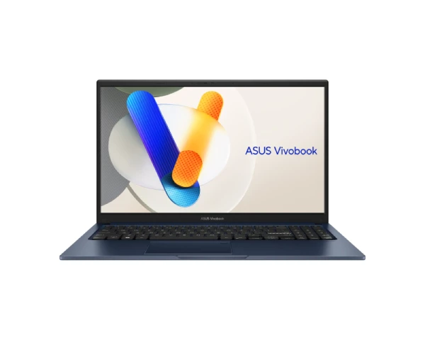 ASUS VivoBook 15 X1504VA-BQ2626 (15.6 inča FHD, i3-1315U, 16GB, SSD 512GB) laptop 