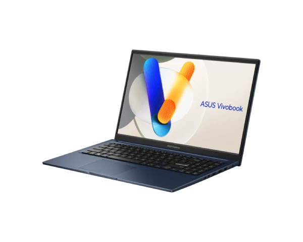 ASUS Vivobook 15 X1504VA-BQ2445 (15.6 inča FHD , i3-1315U, 8GB, SSD 512GB) laptop 