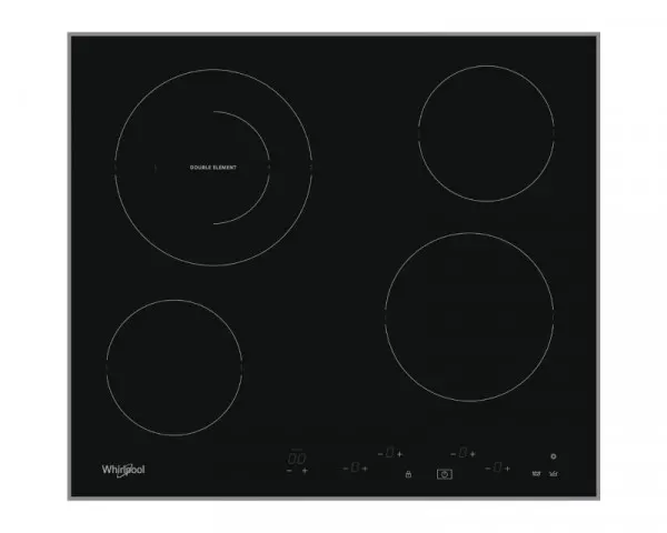 WHIRLPOOL AKT 8601 IX ugradna ploča