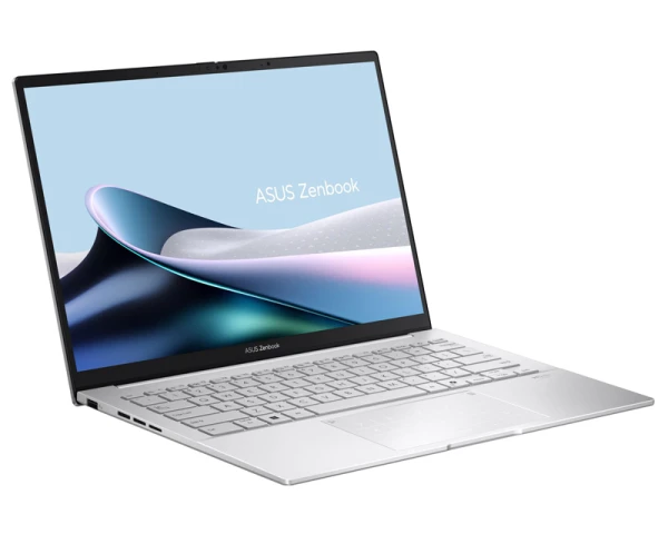 ASUS Zenbook 14 OLED UX3405CA-QL076W (14 inča WUXGA, Ultra 7 255H, 16GB, SSD 1TB, Win 11 Home) laptop 