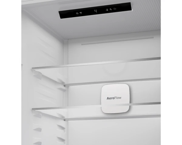 BEKO B5BCNA295HS ugradni frižider 