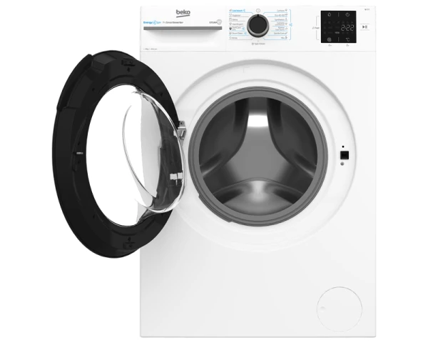 BEKO BM3WFSU38413WB ProSmart inverter mašina za pranje veša 