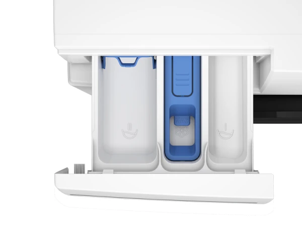 BEKO BM3WFSU38413WB ProSmart inverter mašina za pranje veša 