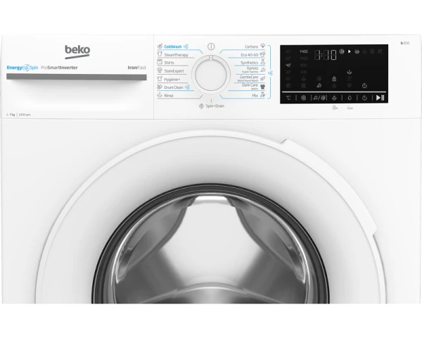 BEKO BM3WFU47415WW ProSmart inverter mašina za pranje veša 
