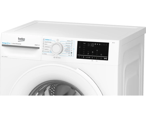 BEKO BM3WFU47415WW ProSmart inverter mašina za pranje veša 