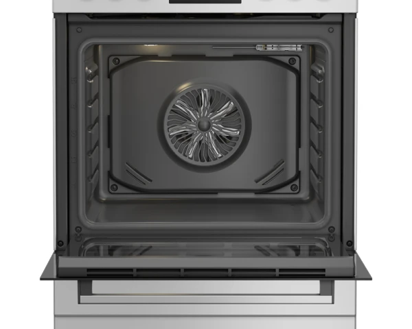BEKO FBE 64320 SDN kombinovani šporet 