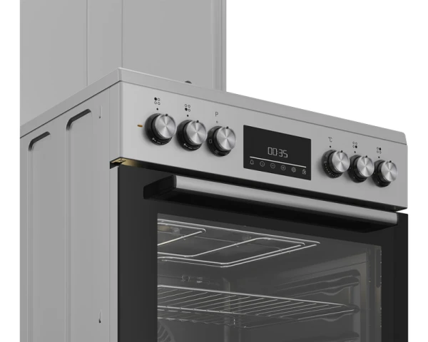 BEKO FBE 64320 SDN kombinovani šporet 