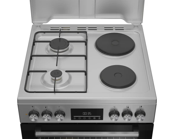 BEKO FBE 64320 SDN kombinovani šporet 