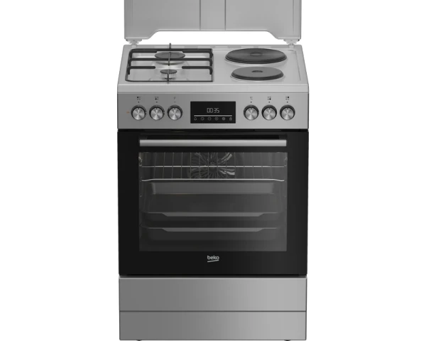 BEKO FBE 64320 SDN kombinovani šporet 