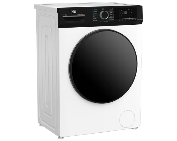 BEKO BMM5DFO5741WPB ProSmart inverter mašina za pranje i sušenje veša 