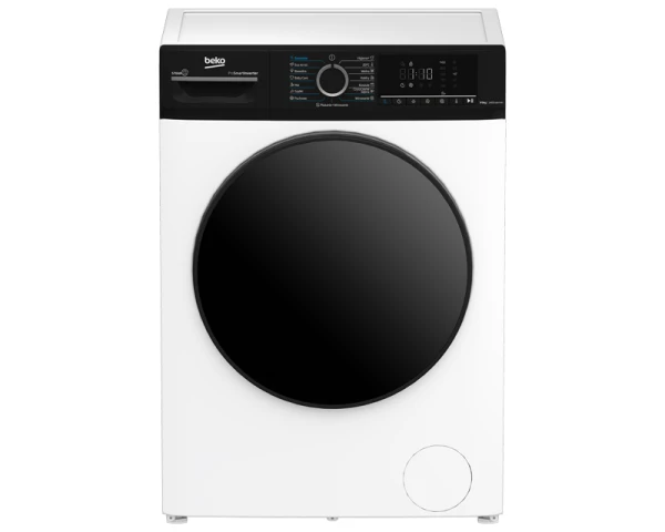 BEKO BMM5DFO5741WPB ProSmart inverter mašina za pranje i sušenje veša 