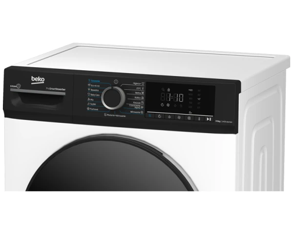 BEKO BMM5DFO5741WPB ProSmart inverter mašina za pranje i sušenje veša 