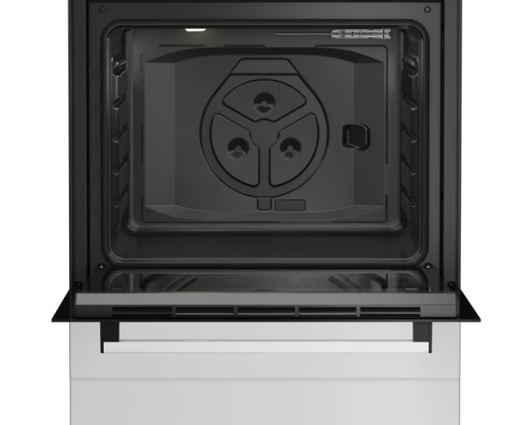 BEKO FBS 64010 WD kombinovani šporet