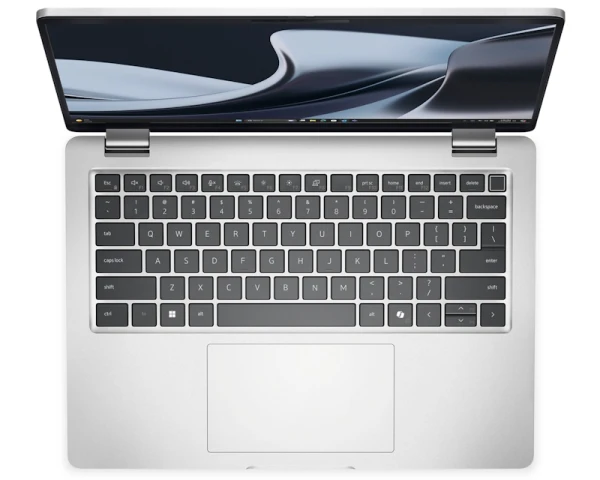 DELL Pro 14 Plus 14 inch FHD+ 300nits AMD Ryzen 5 PRO 230 16GB 512GB SSD Backlit FP SC Win11Pro 3yr ProSupport laptop