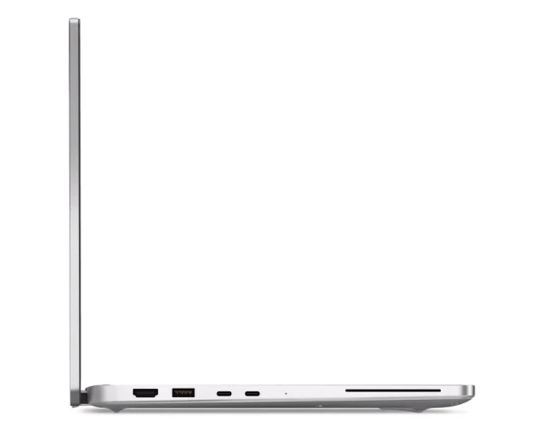 DELL Pro 14 Plus 14 inch FHD+ 300nits AMD Ryzen 7 PRO 250 16GB 512GB SSD Backlit FP SC Win11Pro 3yr ProSupport laptop