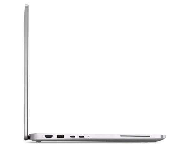 DELL Pro 16 16 inch FHD+ 300nits AMD Ryzen 7 350 32GB 512GB SSD Backlit FP SC Win11Pro 3yr ProSupport