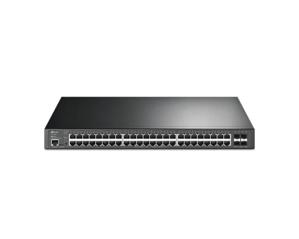 TP-LINK TL-SG3452XP Switch 