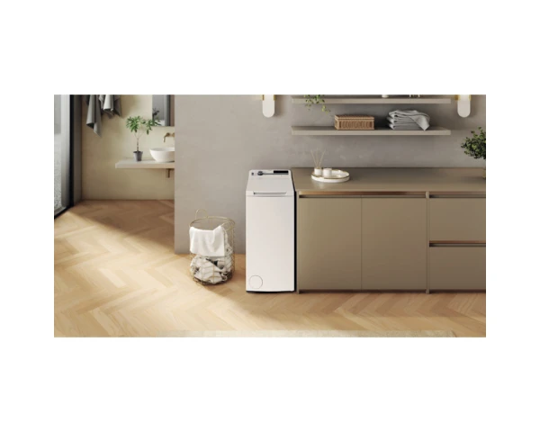 WHIRLPOOL TDLRB 6261BS EUN mašina za pranje veša sa gornjim punjenjem 