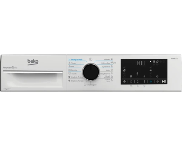 BEKO B5T69233 ProSmart inverter mašina za sušenje veša 
