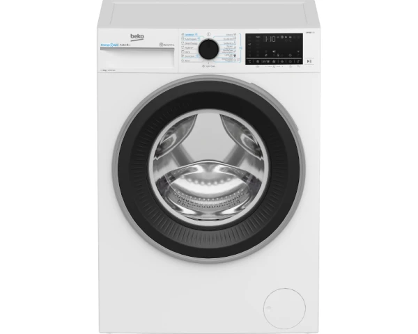 BEKO B7WFU68416WB ES ProSmart inverter mašina za pranje veša 