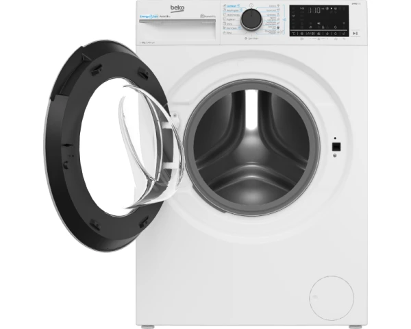 BEKO B7WFU68416WB ES ProSmart inverter mašina za pranje veša 