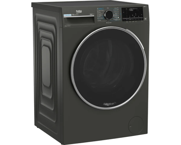 BEKO B7WFU69418MG ES ProSmart inverter mašina za pranje veša 