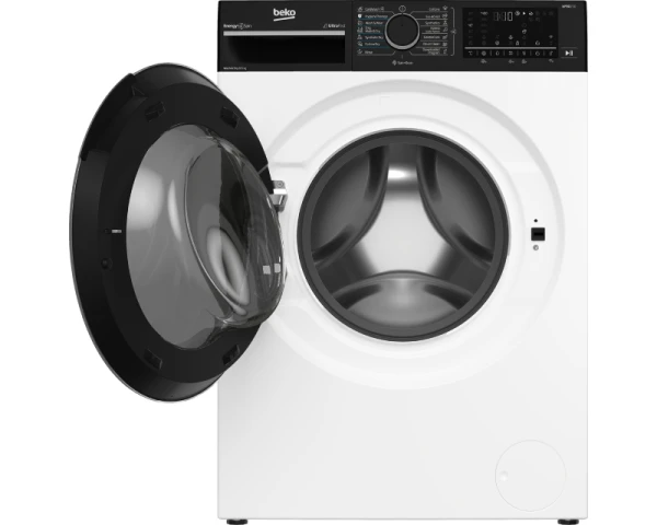 BEKO B7DFT68442WBPB ES ProSmart inverter mašina za pranje veša 