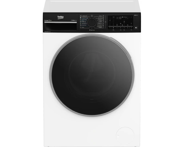BEKO B7DFT68442WBPB ES ProSmart inverter mašina za pranje veša 