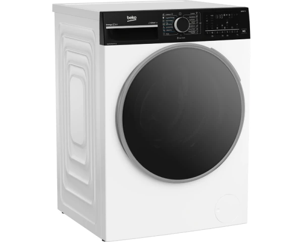 BEKO B7DFT68442WBPB ES ProSmart inverter mašina za pranje veša 