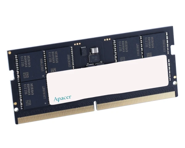 APACER SODIMM DDR5 32GB 5600MHz FS.32G2C.PKH 