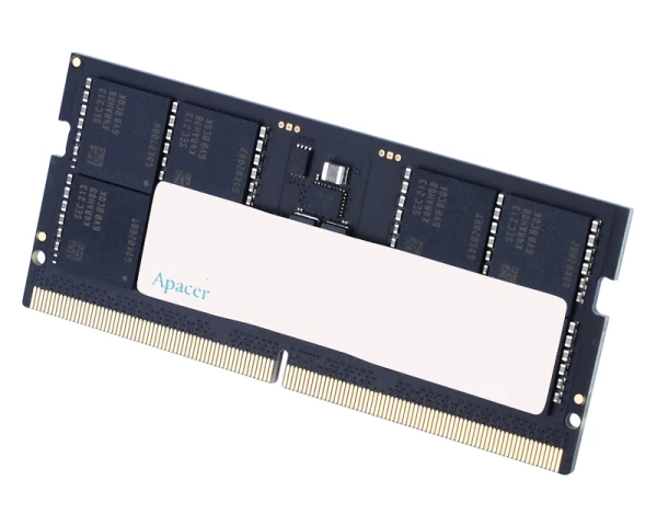 APACER SODIMM DDR5 32GB 5600MHz FS.32G2C.PKH 
