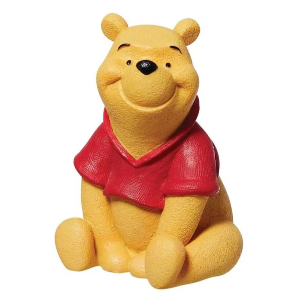 Winnie The Pooh Figurine